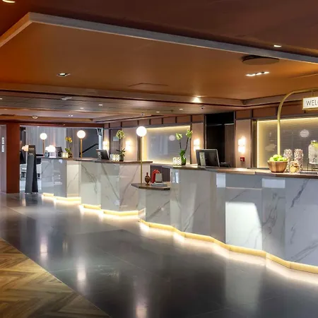 Radisson Blu Royal Garden Hotel, Trondheim, A Verified Net Zero Hotel-2